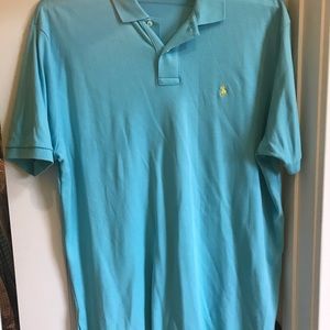 Men's Ralph Lauren Polo shirt size XL